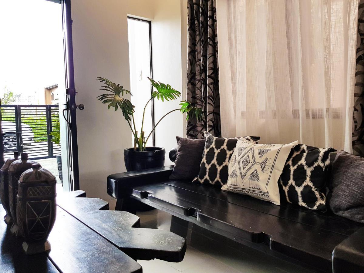 Tagaytay Summer House Тагайтай Экстерьер фото