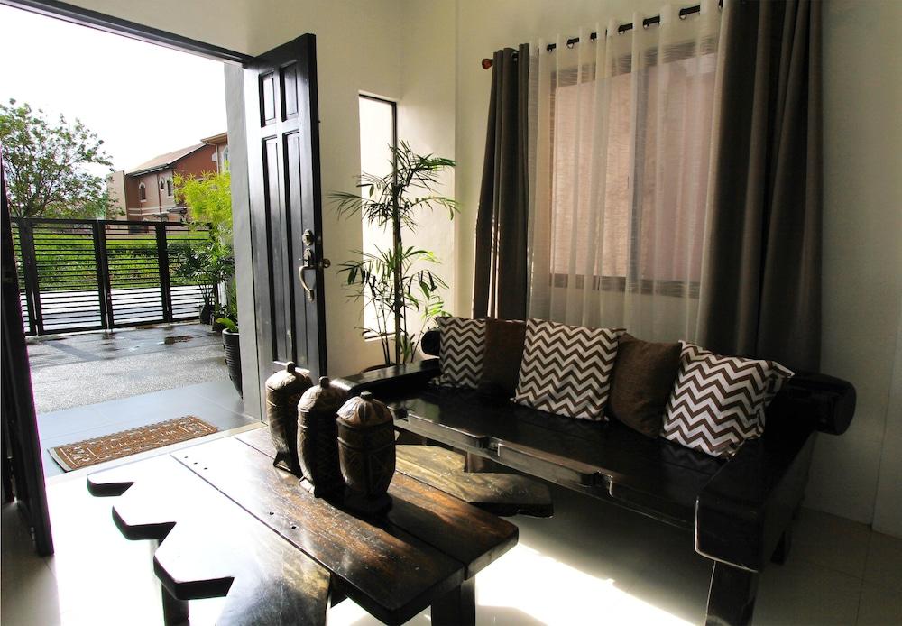 Tagaytay Summer House Тагайтай Экстерьер фото