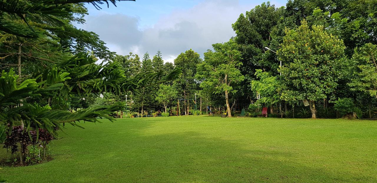 Tagaytay Summer House Тагайтай Экстерьер фото