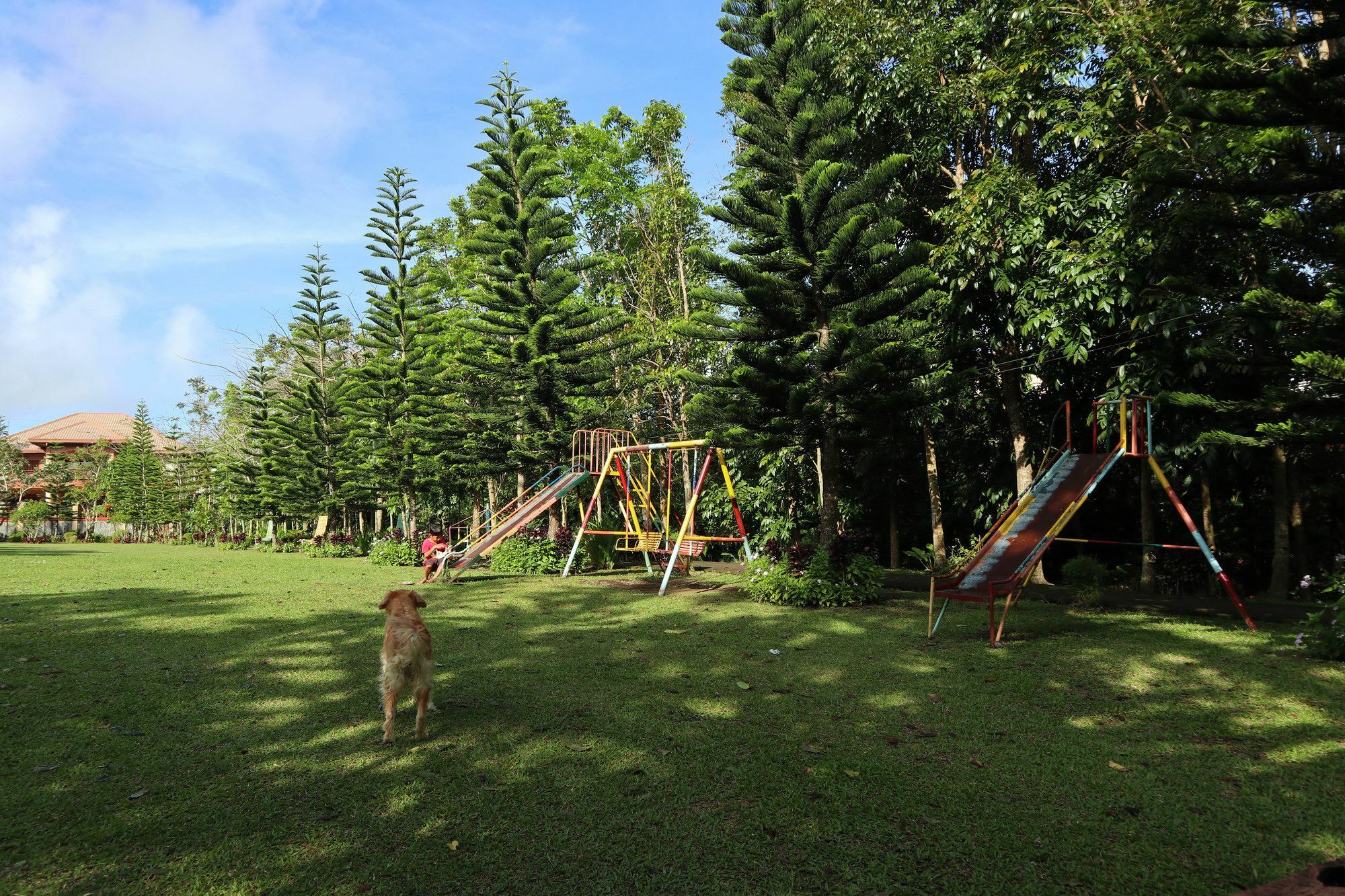 Tagaytay Summer House Тагайтай Экстерьер фото